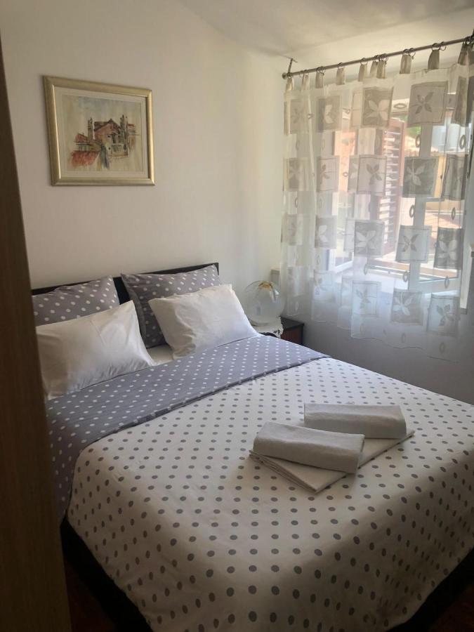 Old Town Apartment Nina Split 2 Eksteriør bilde