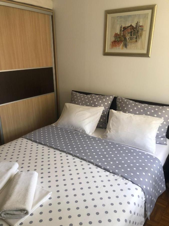 Old Town Apartment Nina Split 2 Eksteriør bilde