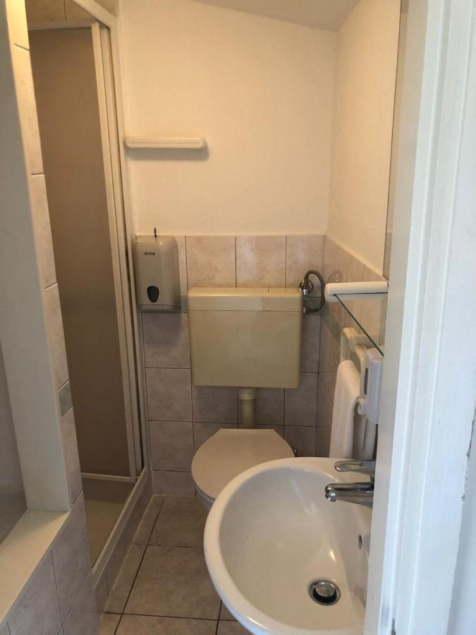 Old Town Apartment Nina Split 2 Eksteriør bilde